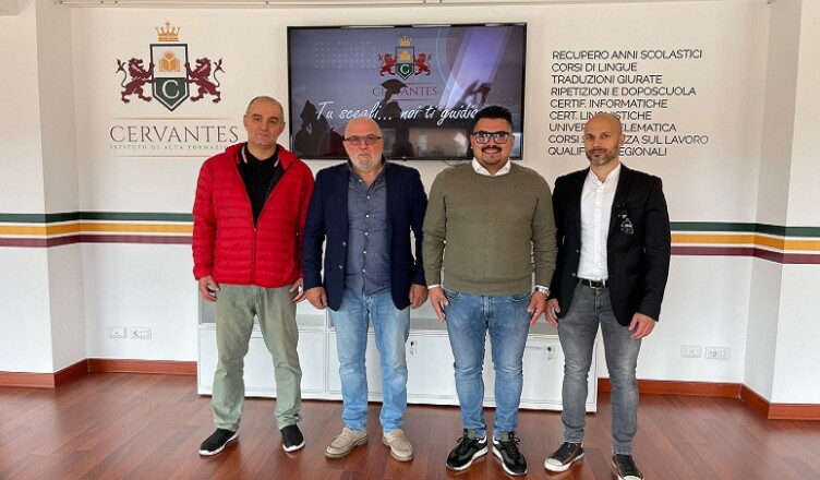 foto silf cervantes