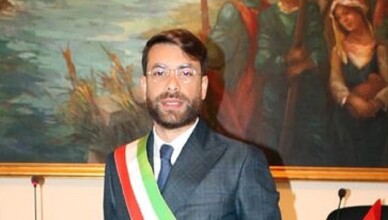 luca di stefano sindaco sora