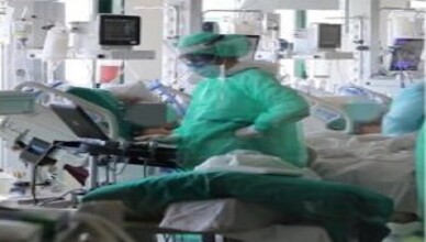 ospedale covid coronavirus
