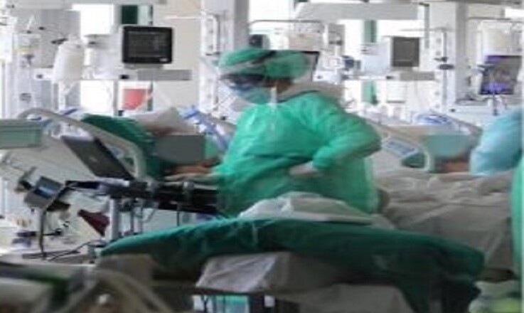 ospedale covid coronavirus