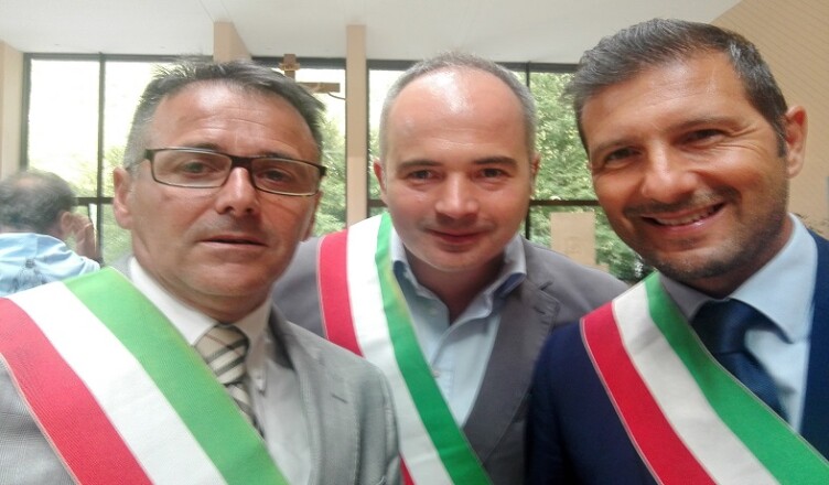 sindaci mazzaroppi unione