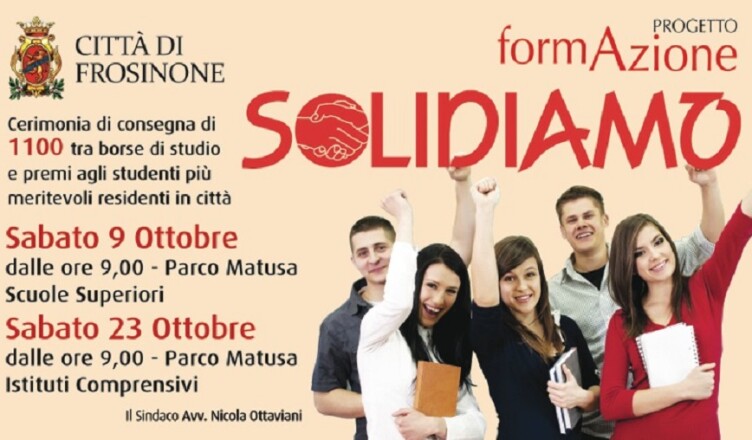 solidiamo 2021