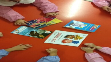 Boville FOTO Diritti Infanzia donazione libri (3)