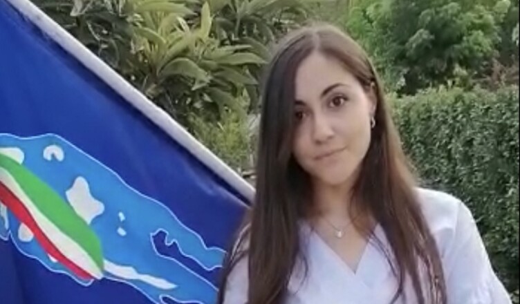 Maria Lucia Belli di GN MSGC