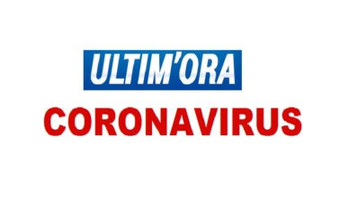 ULTIM'ORA CORONAVIRUS