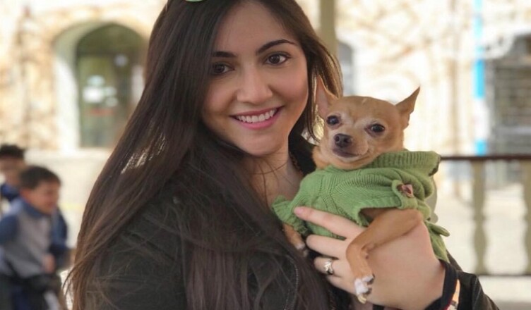 belli e cane