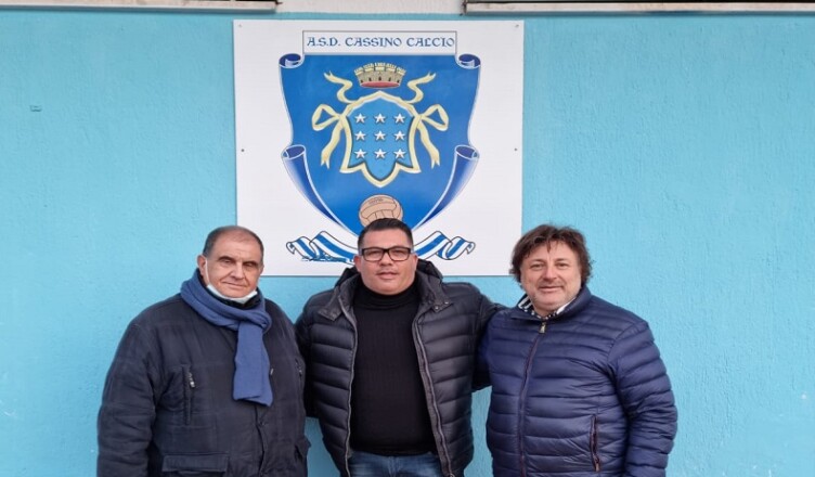 ASD CASSINO CALCIO