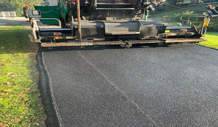 Boville Asfalto manutenzione strade interventi già fatti