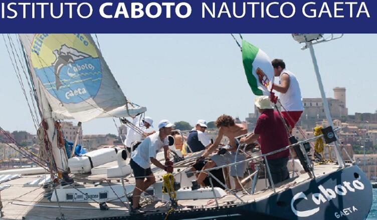 CABOTO GAETA