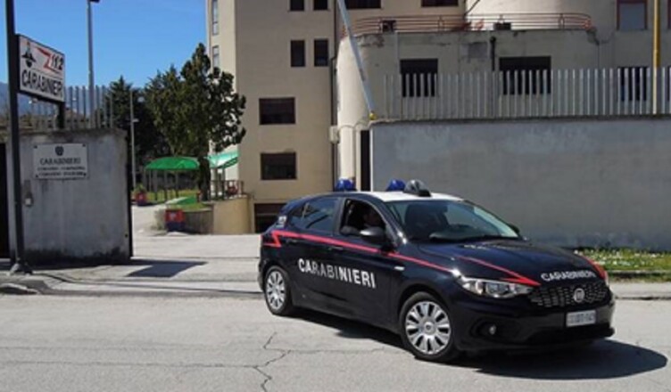 CC SULMONA