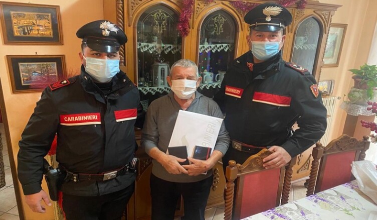 Compagnai di Frosinone, foto