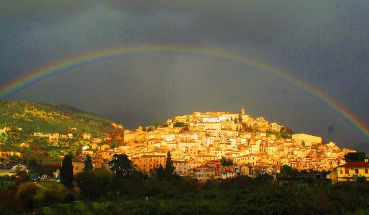 Cori COLORI