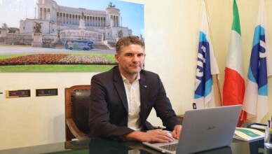 GIULIANO UGL SEDE