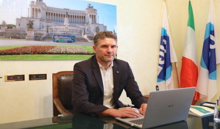 GIULIANO UGL SEDE