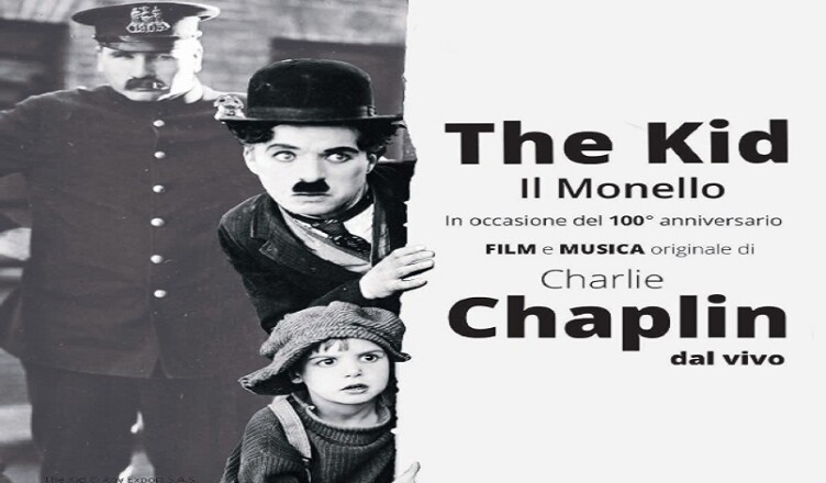 IL MONELLO