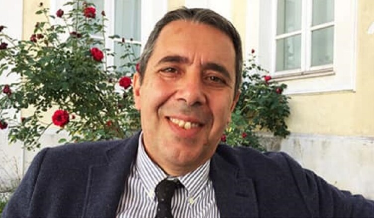 Lucio Marziale