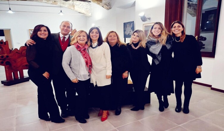 Primae Inter Pares 2021