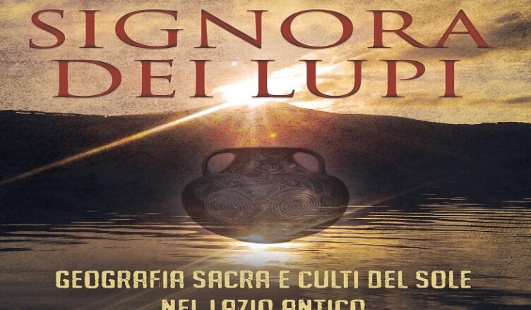 SIGNORA DEI LUPI