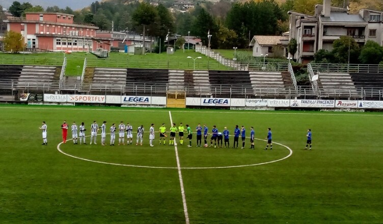 SORA-ATLETICO LAZIO 6-0