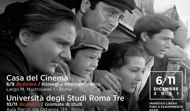 Sinistra Cinematografica