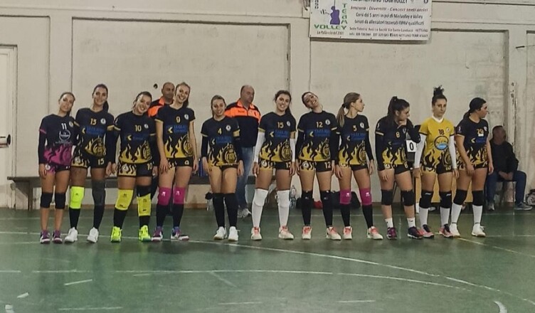 VIS SORA VOLLEY FEM