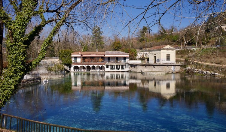 laghetto-solfatara fontana liri