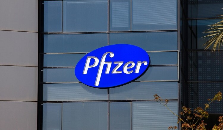pfizer