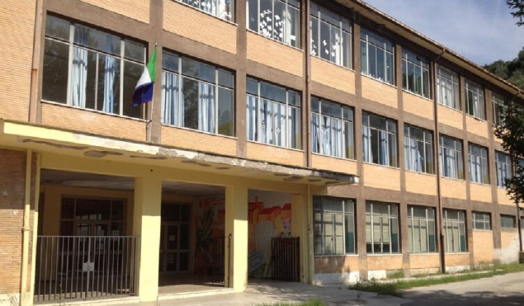 scuola dante alighieri isola