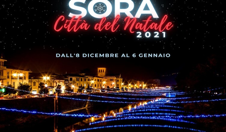 sora Natale 2021