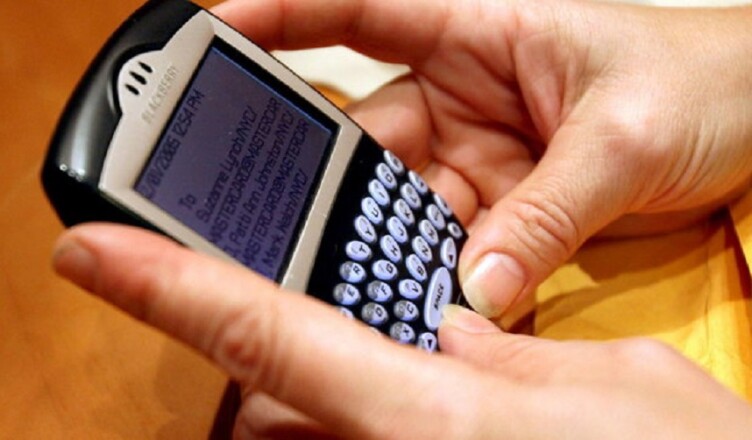 BlackBerry
