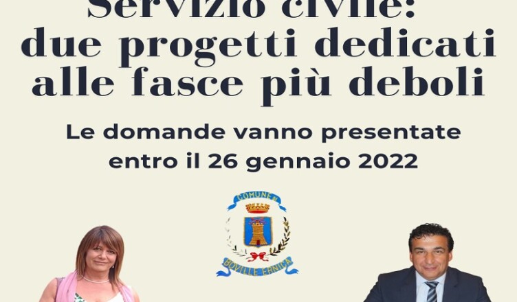 Boville LOCANDINA FB Servizio Civile