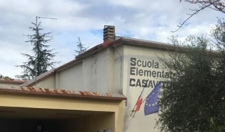 Boville Scuola Casavitola