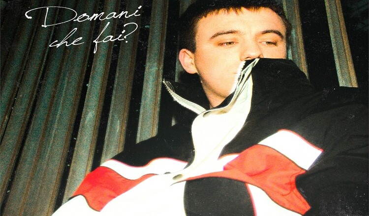 COVER domani che fai