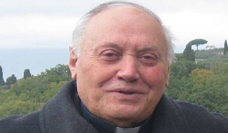 Don Ottaviano Maurizi cori
