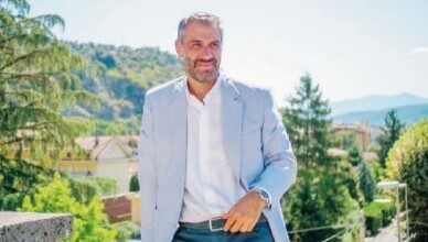 FEDERICO ALTOBELLI SORA