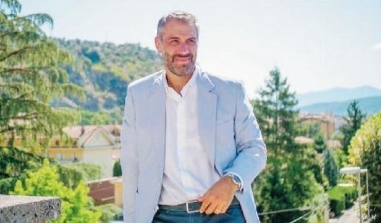 FEDERICO ALTOBELLI SORA