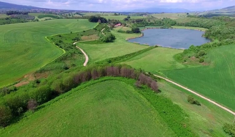 Lago di giulianello (2)
