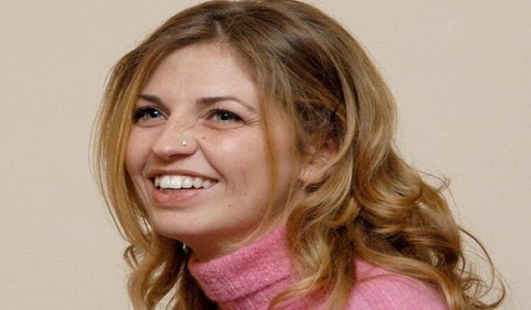 MICHELA SAU
