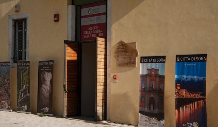 Museo Sora 2