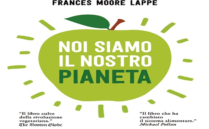 Noi siamo il nostro pianeta (PIATTO)