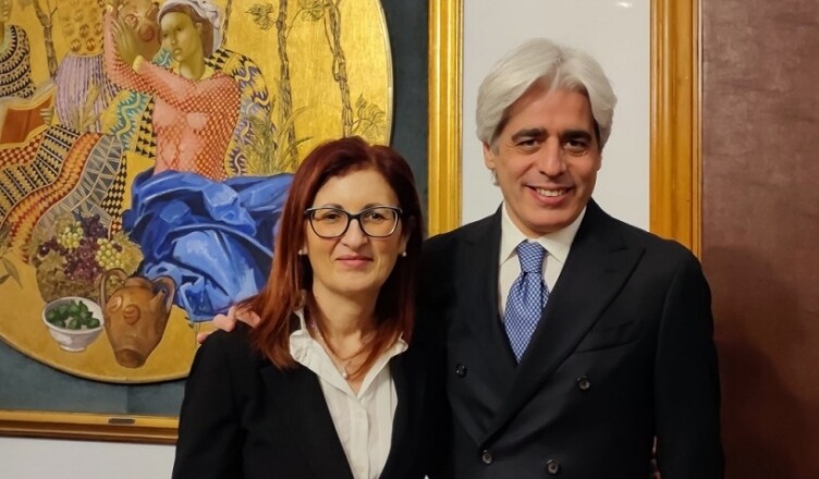 Pompeo e Micheli