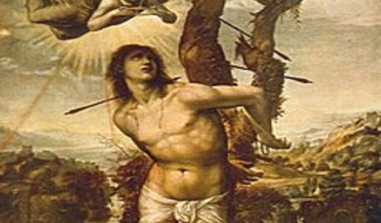SAN SEBASTIANO