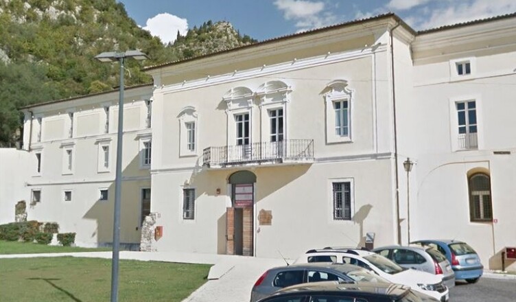 Sora-FR-Museo-della-media-valle-del-Liri...