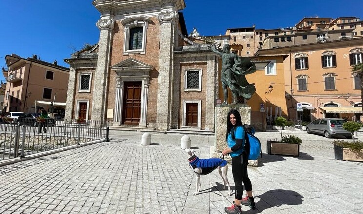 TIZIANA IANNARELLI ARPINO