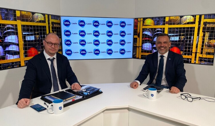 Wysocki e Valiani