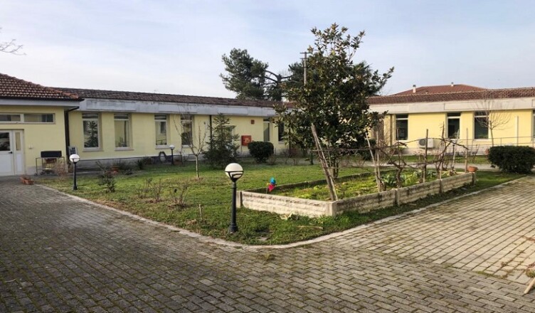 centro diurno di isola del Liri
