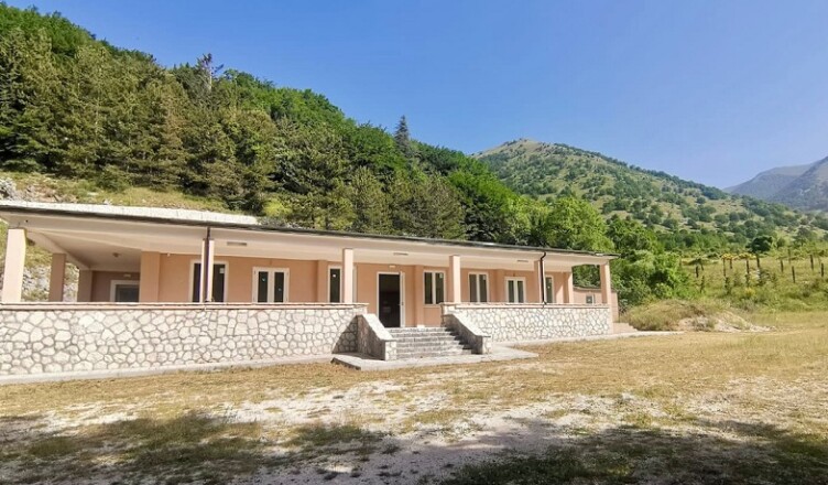 ex Ristorante Cicerone