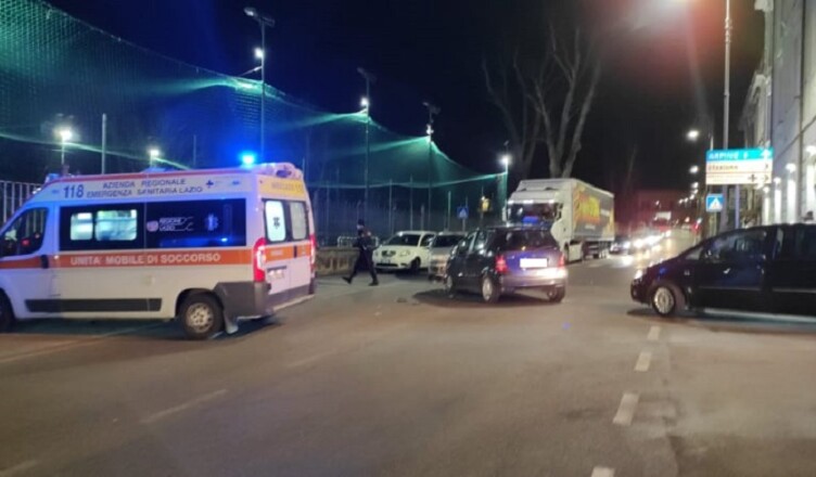 incidente via tavernanova isola 1