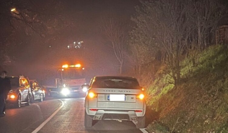 l'incidente 2