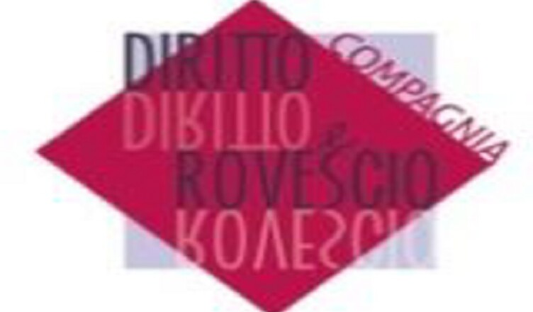 logo Compagnia Diritto e Rovescio